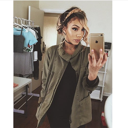 Fantastic Voyage: 29 Vacation-Ready Hair Styles
